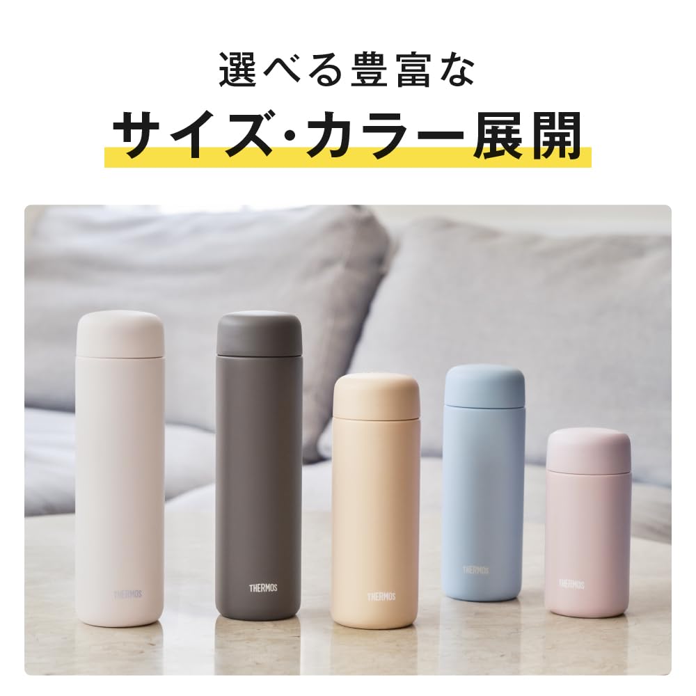 Amazon｜【食洗機対応モデル】サーモス 真空断熱ケータイマグ 500ml